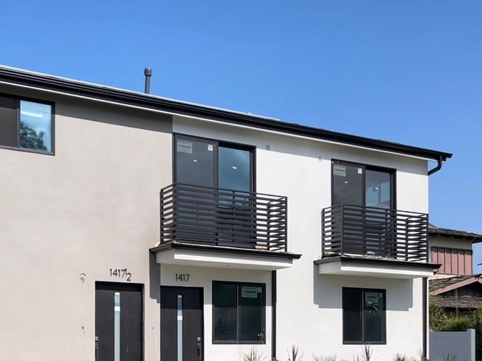1st image of 1417 254th St #1/2