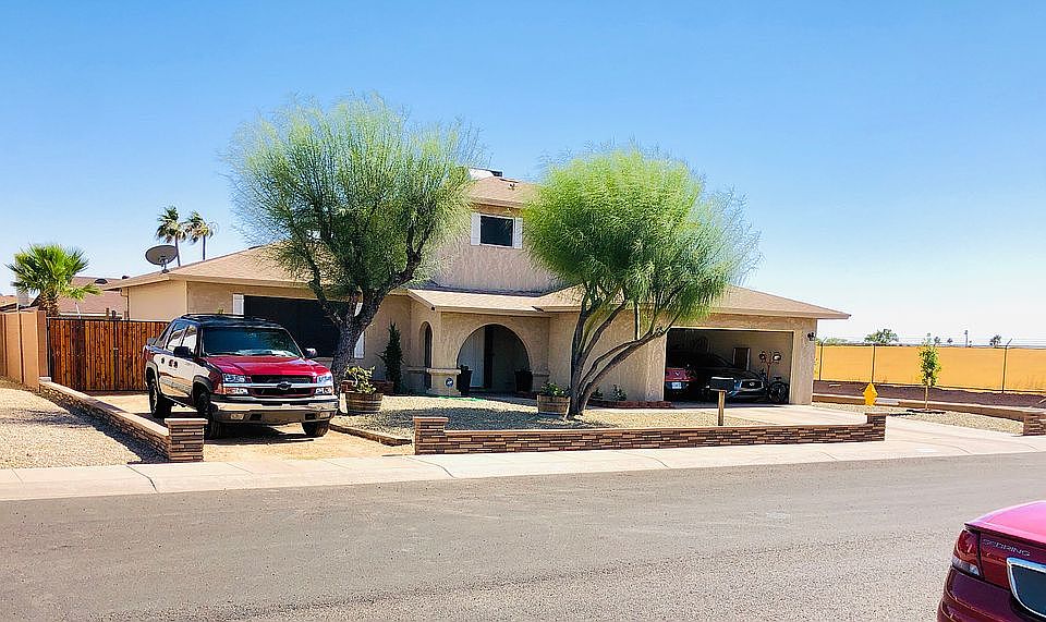 1st image of 4857 W Cochise Dr