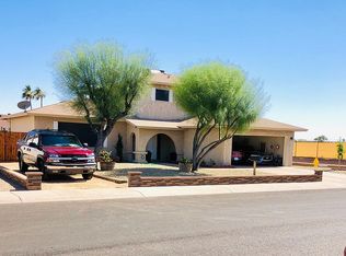 4857 W Cochise Dr, Glendale, AZ 85302