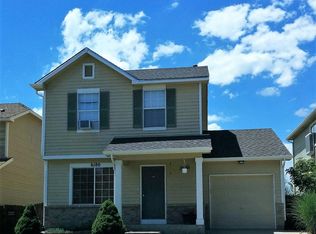 6180 Rockville Dr, Colorado Springs, CO 80923