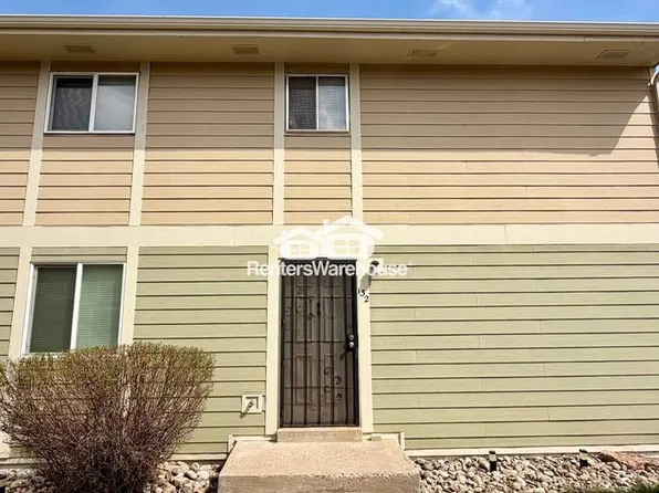6650 E Arizona Ave APT 132, Denver, CO 80224