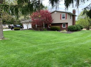 11024 Sagebrush Ave NE, Uniontown, OH 44685
