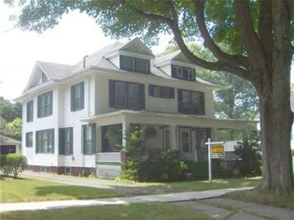 63 Chambers Ave, Greenville, PA 16125