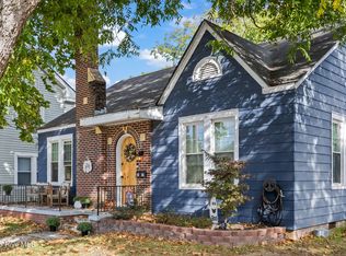 3599 N Main St, Farmville, NC 27828