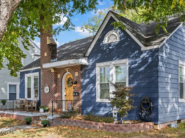3599 N Main Street, Farmville, NC 27828