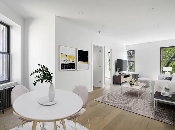 65 West 107th Street 4A image 1 of 13
