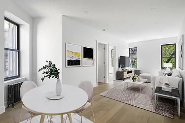 65 West 107th Street
