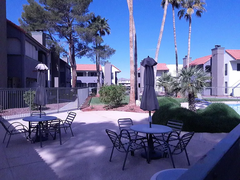 1412 Bass Dr #D — Photo 7