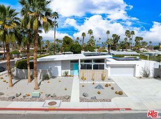1420 E Sunny Dunes Rd, Palm Springs, CA 92264
