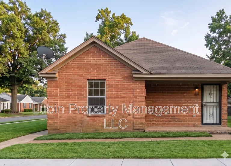 2135 Howell Ave — Photo 1