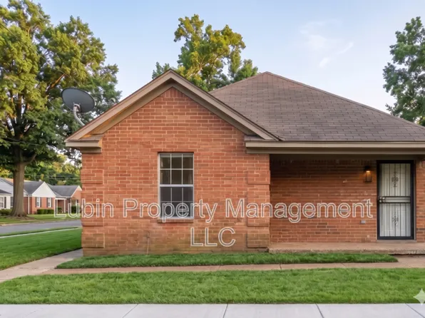 2135 Howell Ave, Memphis, TN 38108