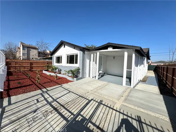1673 E Imperial Hwy, Los Angeles, CA 90059