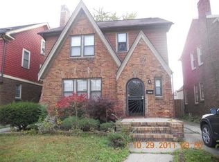 16246 Wildemere St, Detroit, MI 48221