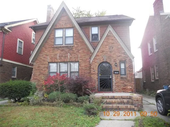 16246 Wildemere St, Detroit, MI 48221