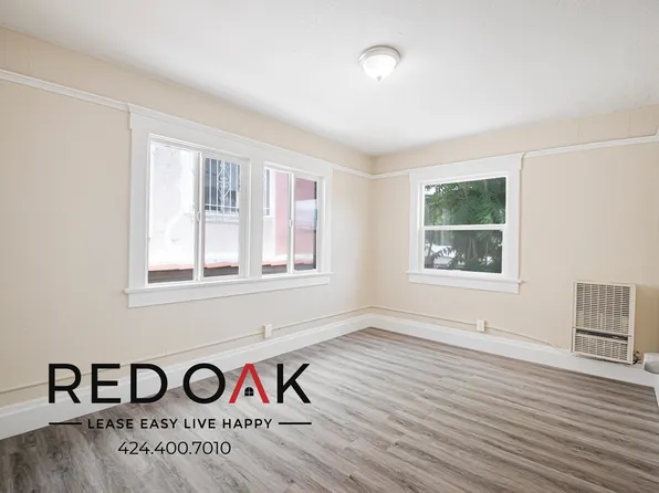 4724 3/4 S Main St #4724-3/4, Los Angeles, CA 90037
