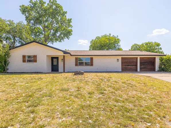 1340 N Lydia St, Stephenville, TX 76401