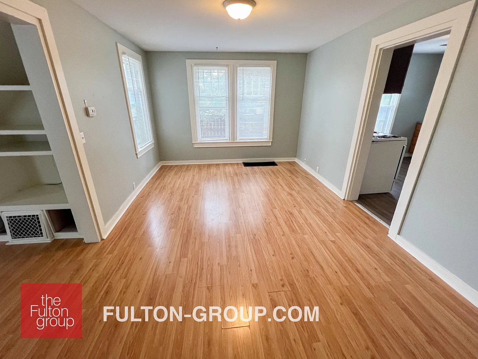 3 bed, 1227 sqft, $1,850 — Photo 4