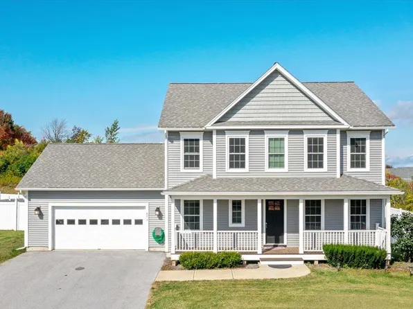 873 Harbor View Drive, St. Albans Town, VT 05478