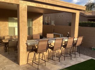 24219 S Desert Vale Dr, Sun Lakes, AZ 85248