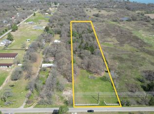 212 E Will White Rd, Tool, TX 75143