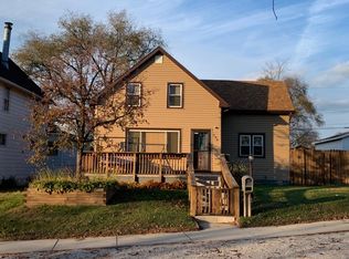 206 Tremont St, Michigan City, IN