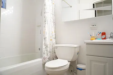 Rented by Avenues Real Estate