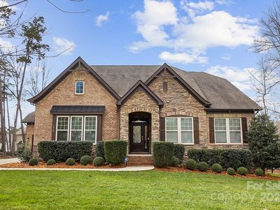 1419 Vickery Dr, Matthews, NC, 28104