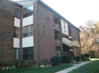 7814 Hanover Pkwy UNIT 365, Greenbelt, MD 20770