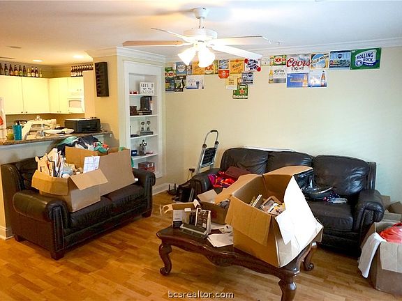2nd image of 1725 Harvey Mitchell Unit 1528
