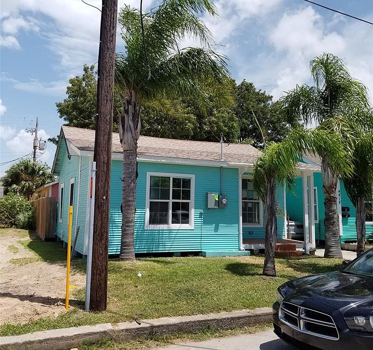 1st image of 4418 Avenue P 1/2 #A