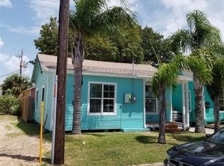 4418 Avenue P 1/2 #A, Galveston, TX 77550
