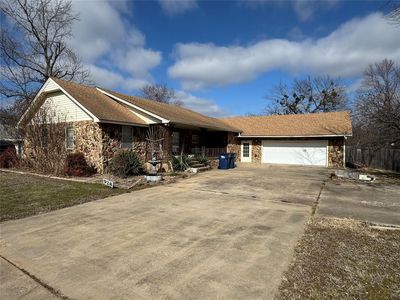 928 Van Dr, Seminole, OK, 74868
