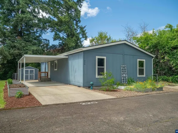 5055 NE Elliott Cir #220, Corvallis, OR 97330