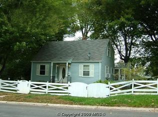 2805 Lindell St, Silver Spring, MD 20902