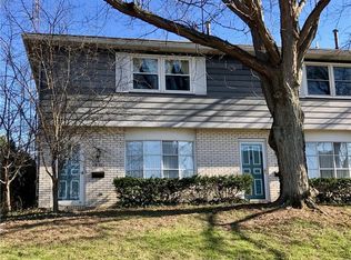 2512 Red Coach Dr, Springfield, OH 45503