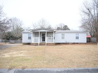 3912 Nashville Dr, Fayetteville, NC 28306