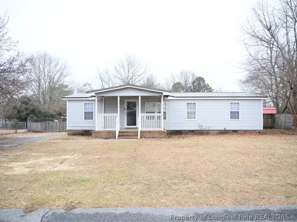 3912 Nashville Dr, Fayetteville, NC 28306