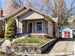 1506 Oak St, La Grande, OR