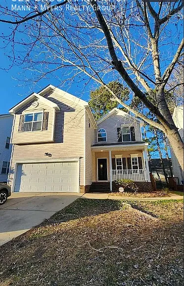821 Brookhannah Ct — Photo 1