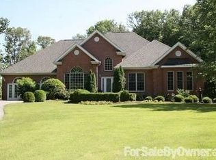 1487 Union Grove Church Rd SE, Adairsville, GA 30103