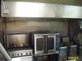 5836 E 12 Mile Rd, Warren, MI 48092