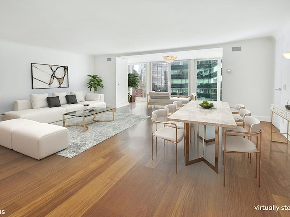 1st image of 112 W 56th St APT 16S