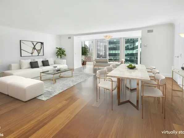 112 W 56th St APT 16S, New York, NY 10019