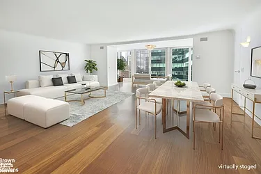 112 West 56th Street #16S image 1 of 10
