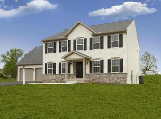 620 Melissa Ln, Mount Joy, PA 17552