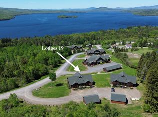 42 Whip Willow Farm Rd #19, Rangeley, ME 04970