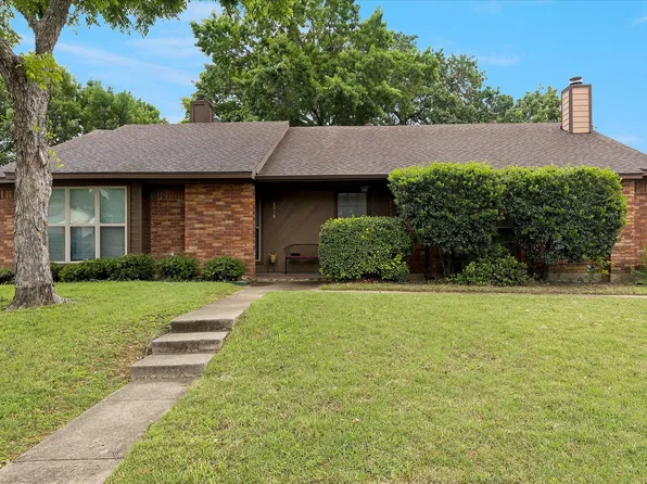 2312 Dalewood Ln, Bedford, TX 76022