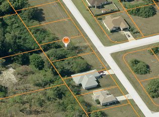 58 NE 4th St, Cape Coral, FL 33909