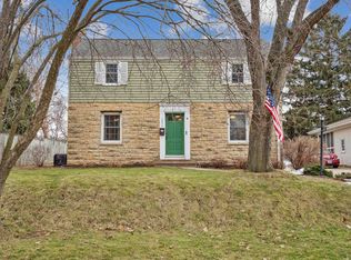 1840 Cannon St, Dubuque, IA 52003