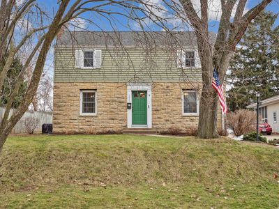 1840 Cannon St, Dubuque, IA, 52003